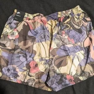 Nike shorts